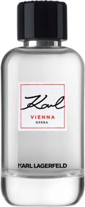 Karl Lagerfeld Vienna Eau de Toilette 100 ml produkt bild