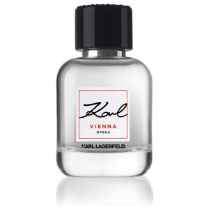 Karl Lagerfeld Vienna Eau De Toilette 60ml produktbilde