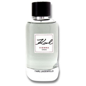 Karl Lagerfeld Vienna Opera EDT 60 ml produktbillede