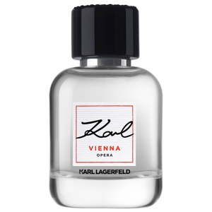 Karl Lagerfeld  Karl Lagerfeld Vienna Eau de Toilette 60 ml produkt bild