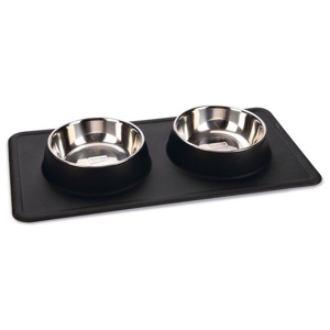Karlie Diner Set Silikon Dex Produktbild