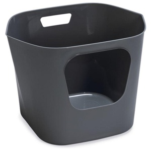 Karlie Katzentoilette Lotus Eco Produktbild