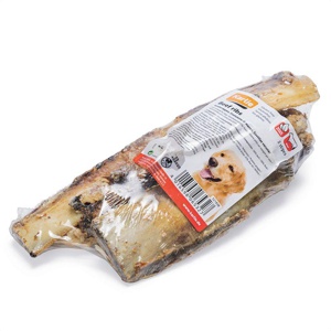 Karlie Snack Rinderrippen Produktbild