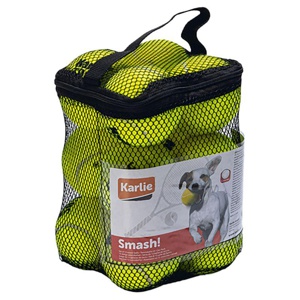 Karlie Tennisball-Set Produktbild