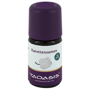 KAROTTEN SAMEN Bio Öl Produktbild