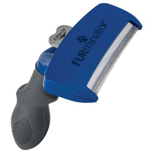 FURminator deShedding Tool L Langhåret produktbillede