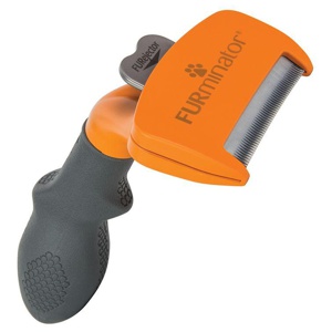 FURminator deShedding Tool M Langhåret produktbillede
