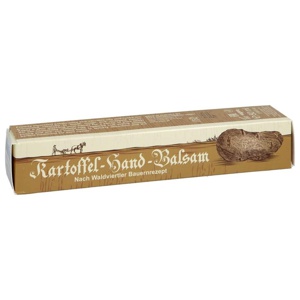 KARTOFFEL HANDBALSAM 50 ml Balsam Produktbild