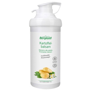 Kartoffelbalsam, 500 ml Creme Produktbild