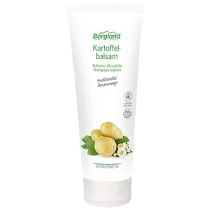 Kartoffelbalsam Produktbild