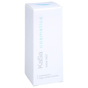 Kasa Deo Produktbild