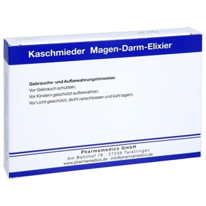 KASCHMIEDER Magen Darm vet. Produktbild