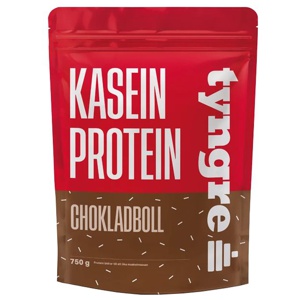 Kasein - 750g - Chokladboll produkt bild