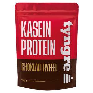 Kasein Gammaldags Vanilj - 750g - Chokladtryffel produkt bild