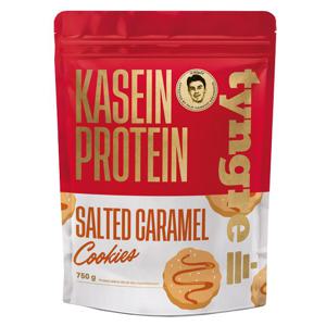Kasein - 750g - Salted Caramel Cookie produkt bild