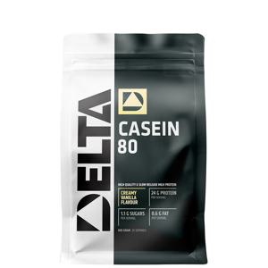 Kasein 80 800 g - Creamy vanilla produkt bild