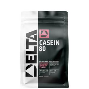 Kasein 80 800 g - Strawberry Icecream produkt bild