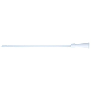 KATHETER Frau Ch 12 Pharmaplast 18 cm Produktbild