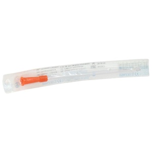 KATHETER Frau Ch 16 Pharmaplast 18 cm Produktbild