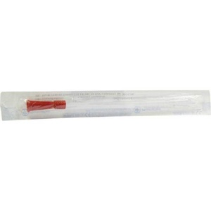 KATHETER Frau Ch 18 Pharmaplast 18 cm Produktbild