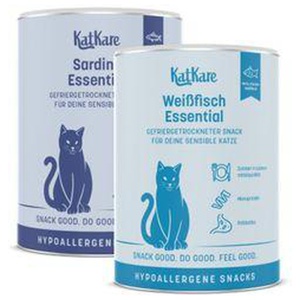 KatKare Hypo Box Fischgenuss 2x90g Produktbild