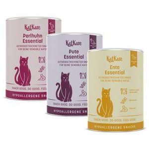 KatKare Hypo Box Geflügelgenuss 3x90g Produktbild