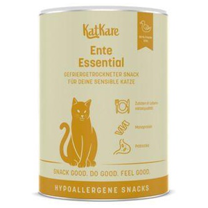 KatKare Hypo Ente Essential 90 g Produktbild