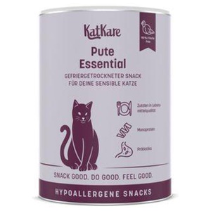 KatKare Hypo Pute Essential 90 g Produktbild