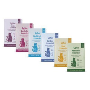 KatKare Hypo Schnupperbox Alle Sorten 6x30g Produktbild