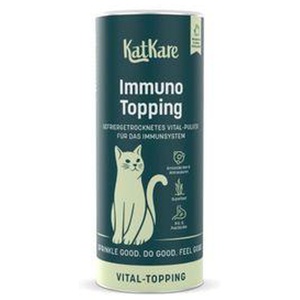 KatKare Vital Toppings Immuno 90 g Produktbild