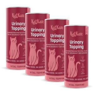KatKare Vital Toppings Urinary 90 g Produktbild