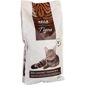Kattfoder Tigra Kött Gourmet - 10 kg produkt bild