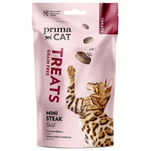 Kattgodis med Biffsmak - 50 g produkt bild