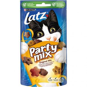 Kattgodis Party Mix Original - 60 g produkt bild