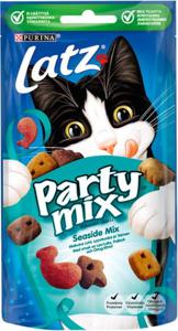 Kattgodis Party Mix Seaside - 60 g produkt bild