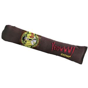 Kattleksak Cigarr - Cigarr produkt bild