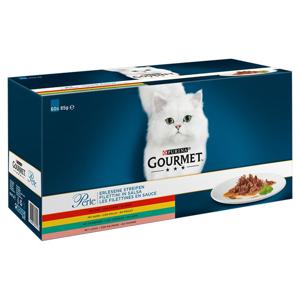 Kattmat Gourmet 12321177 produkt bild