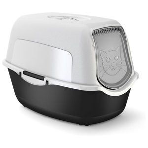 Kattoalett My Pet Svart produkt bild