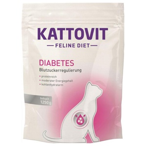 Kattovit Diabetes Produktbild