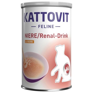 Kattovit Drink Niere/Renal Produktbild