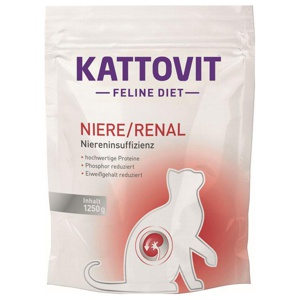 Kattovit Niere/Renal Produktbild