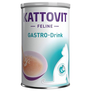 Kattovit Gastro-Drink Produktbild