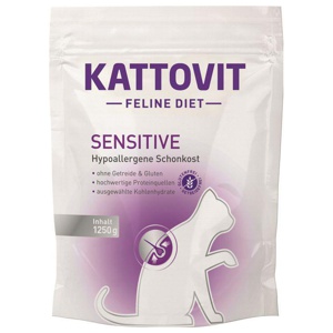 Kattovit Sensitive Produktbild