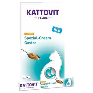 Kattovit Spezial-Cream Gastro Produktbild