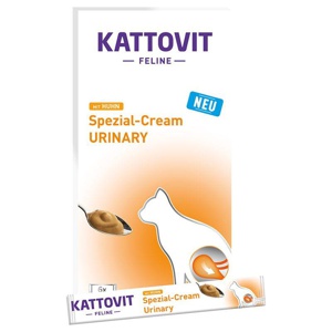 Kattovit Spezial-Cream Urinary Produktbild