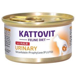 Kattovit Urinary 12 x 85 g Produktbild