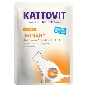 Kattovit Urinary Pouch 24 x 85 g Produktbild