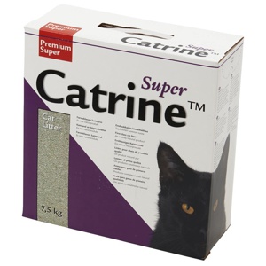 Kattsand Kruuse Catrine Premium 75 kg produkt bild
