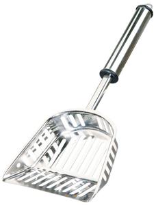 Kattspade produkt bild