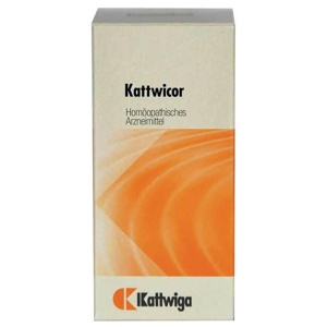 KATTWICOR Tabletten Produktbild